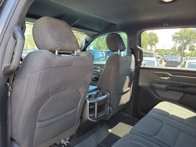 Used 2021 RAM 1500 Big Horn AWD/4WD image 20