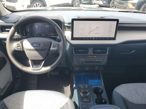 New 2026 Ford Maverick XLT FWD image 15