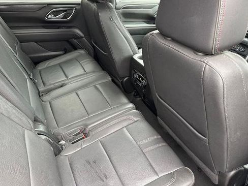 Used 2024 Chevrolet Suburban RST RWD image 25