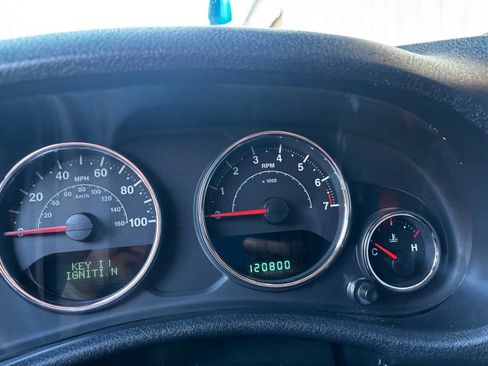 Used 2014 Jeep Wrangler Unlimited Sport w/ Quick Order Package 24S image 30