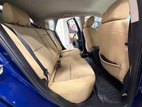 Used 2013 MAZDA MAZDA3 i Touring image 41