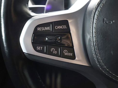 Used 2023 BMW X7 xDrive40i w/ Executive Package AWD/4WD image 47