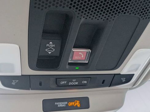 Certified 2024 Honda Accord EX image 26