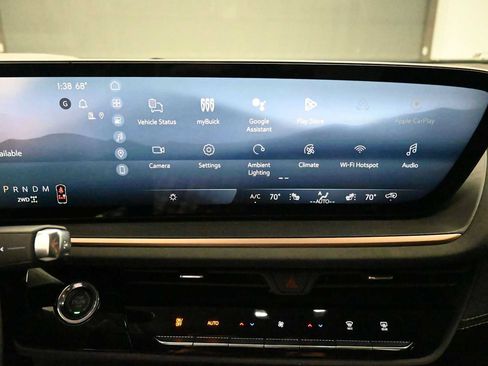 New 2026 Buick Envision Sport Touring AWD/4WD image 20