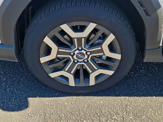New 2026 Subaru Outback Touring XT AWD/4WD image 17