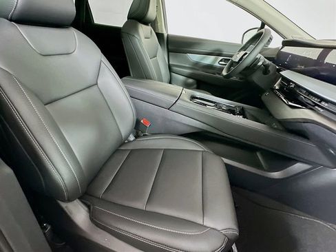 New 2025 Nissan Murano SL w/ Cargo Package image 28