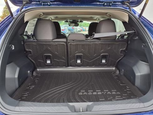 New 2026 Subaru Crosstrek 2.0i Premium AWD/4WD image 9