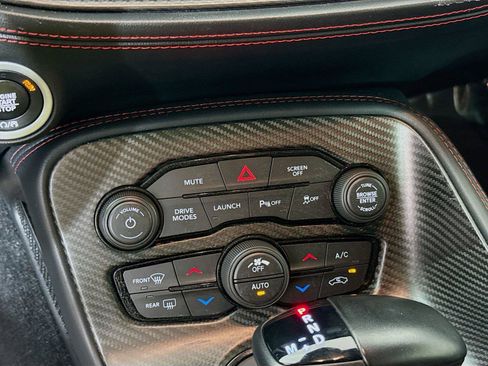 Used 2023 Dodge Challenger R/T Scat Pack w/ Plus Package RWD image 15
