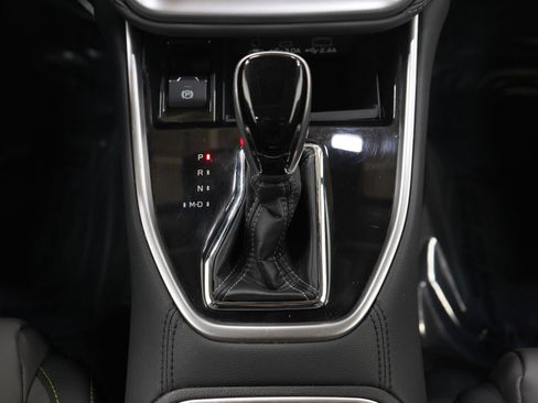 Used 2023 Subaru Outback Onyx Edition image 17