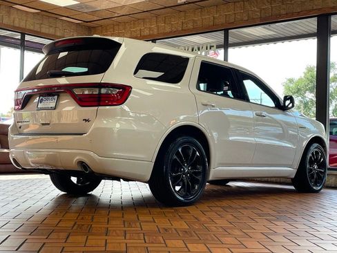 Used 2022 Dodge Durango R/T w/ Blacktop Package AWD/4WD image 10