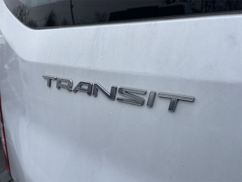 Used 2020 Ford Transit 250 Medium Roof AWD w/ Interior Upgrade Package image 4
