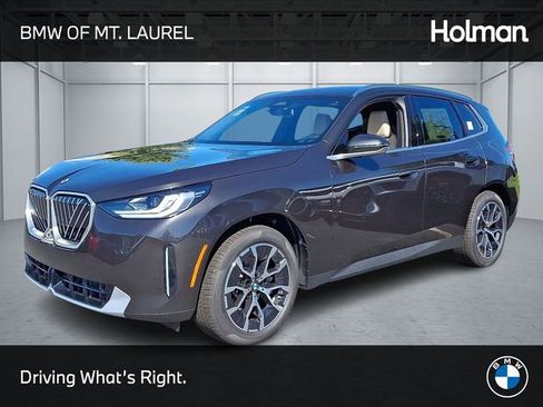 New 2026 BMW X3 xDrive30 w/ Convenience Package image 1