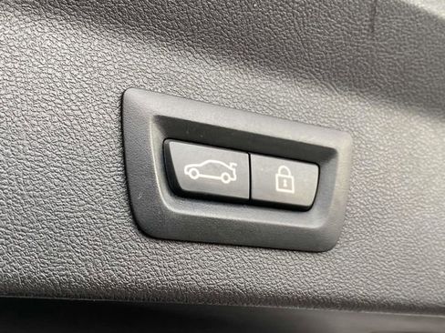 Used 2018 BMW X3 M40i w/ Premium Package image 13