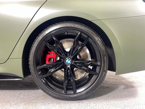 Used 2023 BMW M550i xDrive image 32