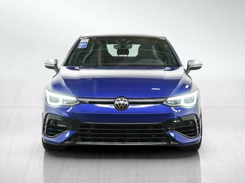 Used 2024 Volkswagen Golf R AWD/4WD image 8