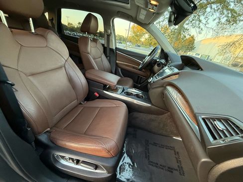 Used 2019 Acura MDX FWD w/ Technology Package image 44