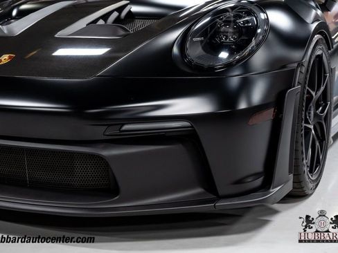 Used 2024 Porsche 911 GT3 RS image 28