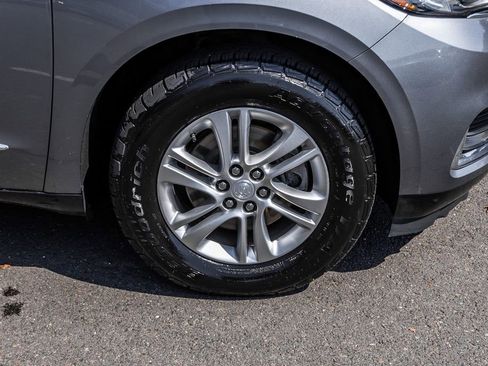 Used 2019 Buick Enclave Essence AWD/4WD image 7