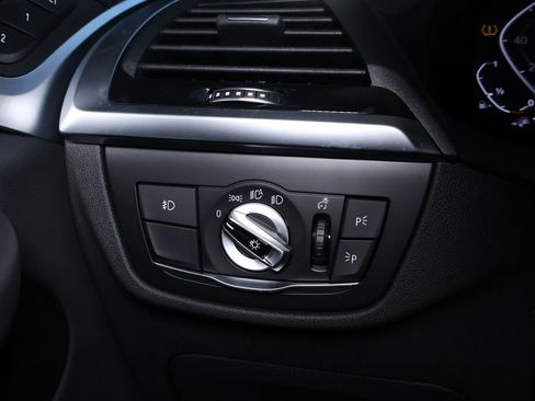 Used 2020 BMW X3 xDrive30e w/ Convenience Package image 31