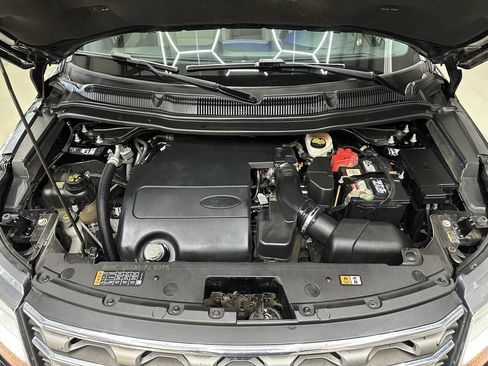 Used 2016 Ford Explorer 4WD image 7
