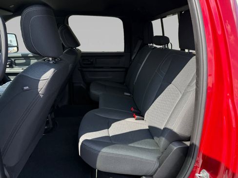 New 2026 RAM 2500 Tradesman image 13