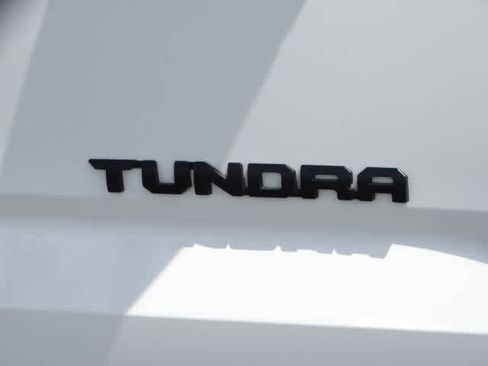 Used 2023 Toyota Tundra SR5 w/ TRD Off-Road Package image 9