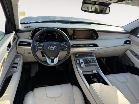 Used 2022 Hyundai Palisade Calligraphy w/ Cargo Package FWD image 15