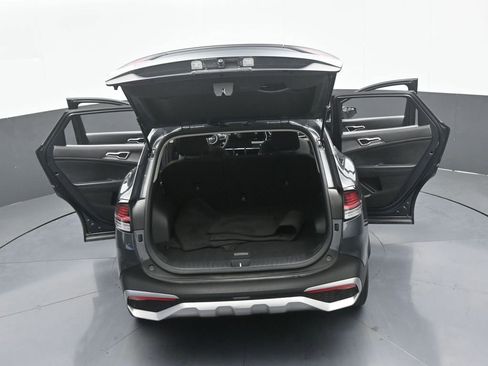 Used 2024 Kia Sportage LX image 64