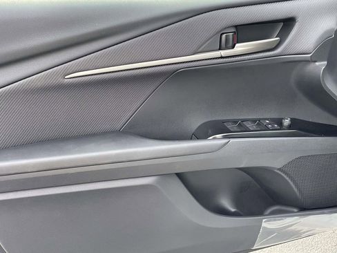 New 2026 Toyota Camry SE image 20