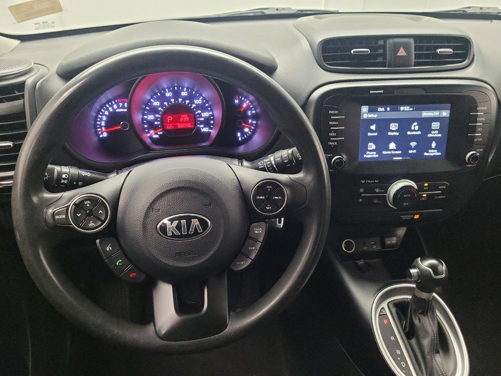 Used 2019 Kia Soul + FWD image 22