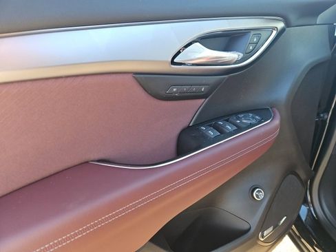 New 2026 Buick Envision Sport Touring image 25