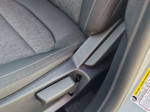 Used 2023 Ford Bronco Sport Big Bend AWD/4WD image 16