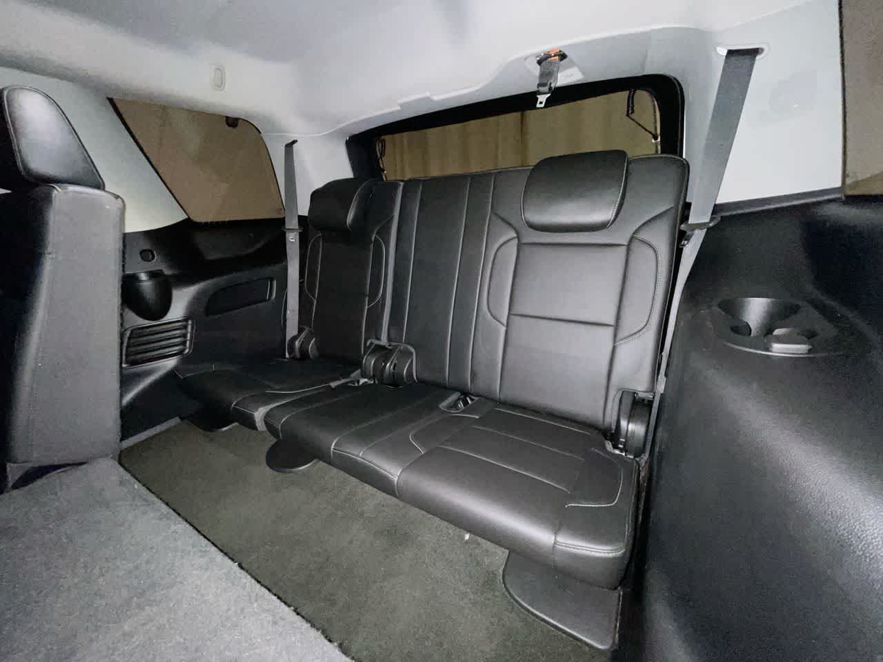 Used 2018 GMC Yukon SLT w/ Open Road Package AWD/4WD image 24