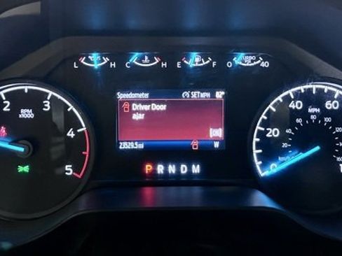 Used 2025 Ford F250 XL w/ XL Chrome Package image 18