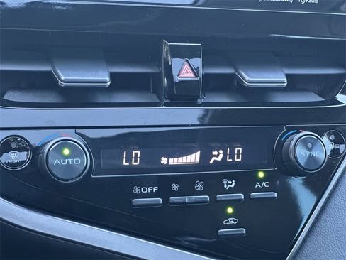 Used 2023 Toyota Camry XSE image 20