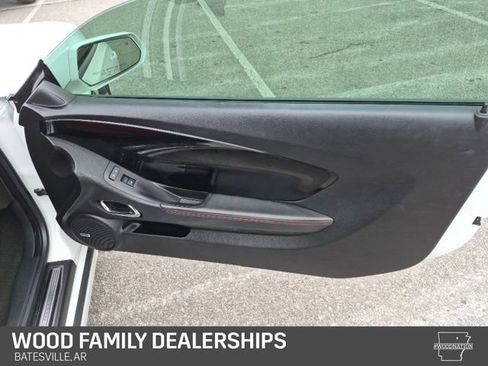 Used 2015 Chevrolet Camaro LT w/ Commemorative Special Edition image 24