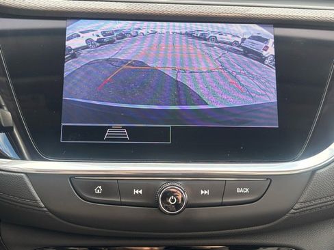 Certified 2023 Buick Encore GX Select image 27