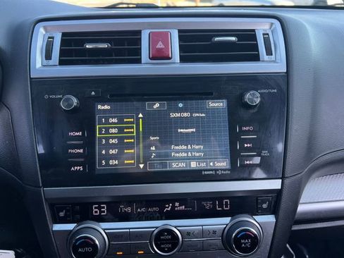 Used 2015 Subaru Legacy 2.5i Premium w/ Moonroof Package image 21