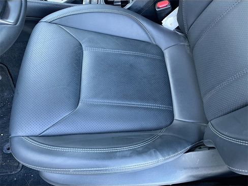 Used 2024 Subaru Forester Limited image 20