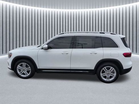 Used 2023 Mercedes-Benz GLB 250 4MATIC image 10
