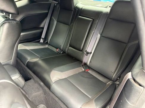 Used 2020 Dodge Challenger SXT w/ Plus Package AWD/4WD image 13