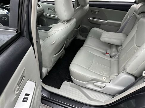 Used 2014 Toyota Prius V Three image 22