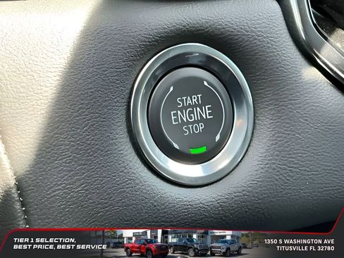 Used 2026 GMC Canyon Elevation w/ Convenience Package image 23