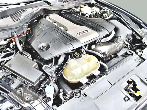 Used 2020 Ford Mustang GT Premium image 30