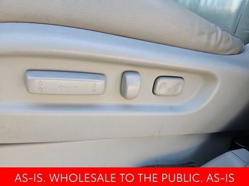 Used 2012 Honda Odyssey EX-L image 13