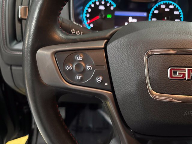 Used 2020 GMC Canyon All Terrain AWD/4WD image 28