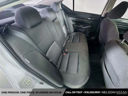 Used 2020 Nissan Altima 2.5 S image 24