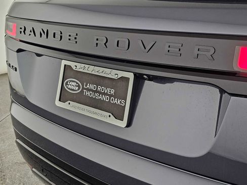 New 2026 Land Rover Range Rover Velar Dynamic SE AWD/4WD image 13