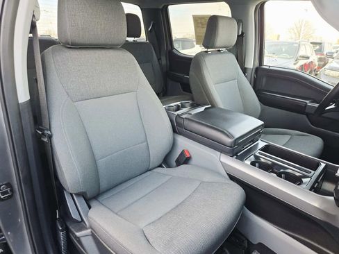 Used 2024 Ford F150 XLT w/ Mobile Office Package image 16