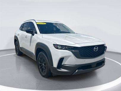 Certified 2026 MAZDA CX-50 2.5 Hybrid w/ Weather Package